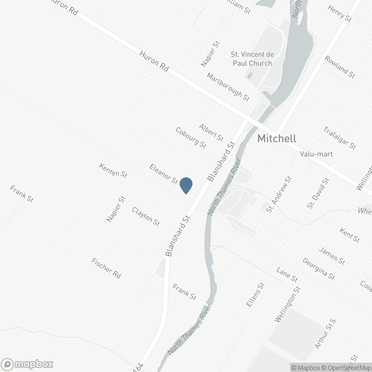 19 ELEANOR STREET, West Perth, Ontario N0K 1N0